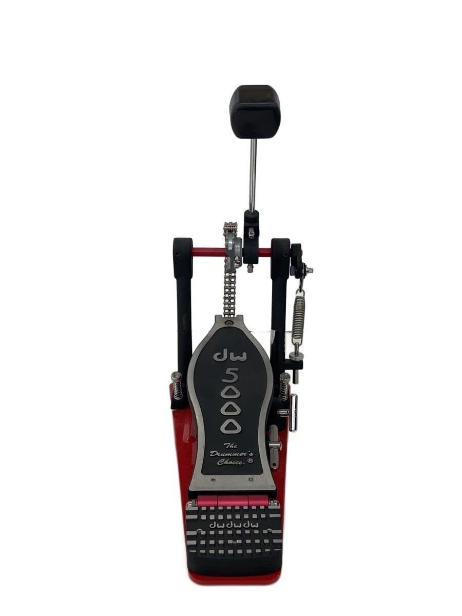 DW Percussion Instrument Others DW5000 Drum Pedals Used