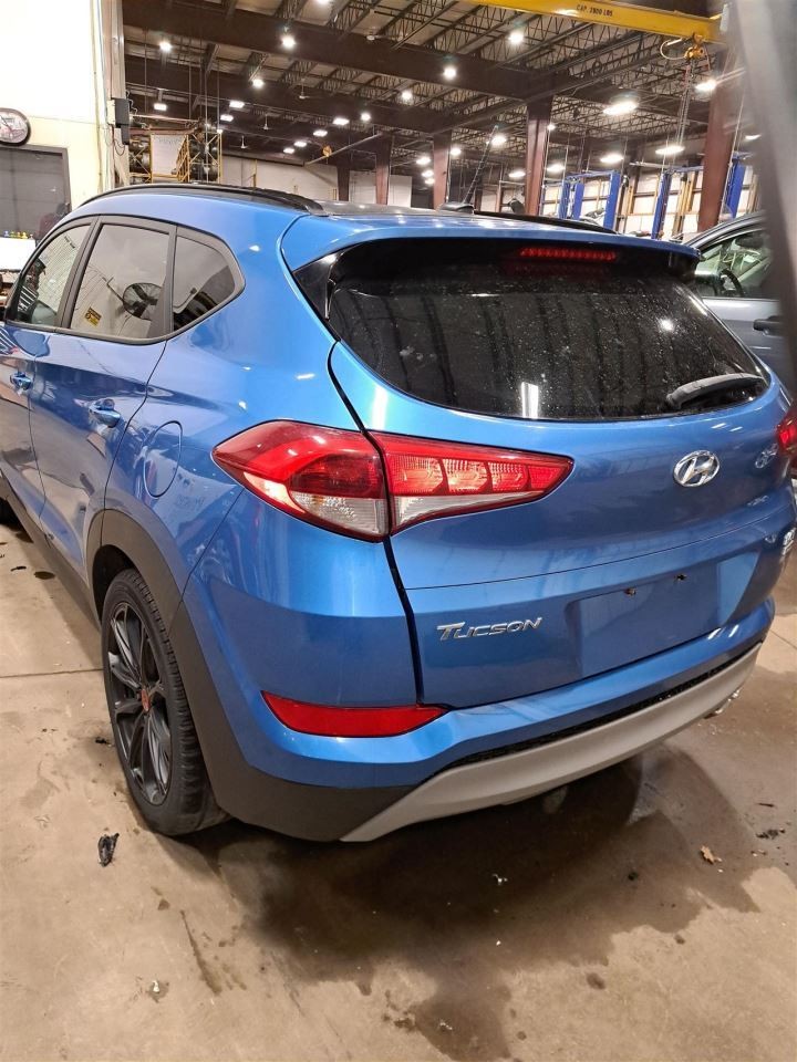 2017 Tucson Jack Sku#4404575