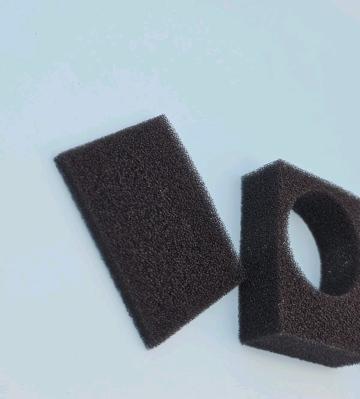 ☆Sennheiser MD 409 / 509 Foam Replacement Kit - For MD409 BF509