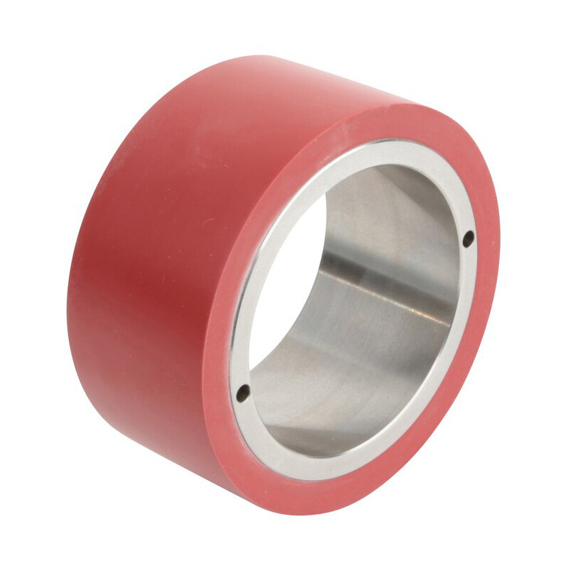 Leister Pressure Roller 20mm / 30mm / 40mm, Bottom