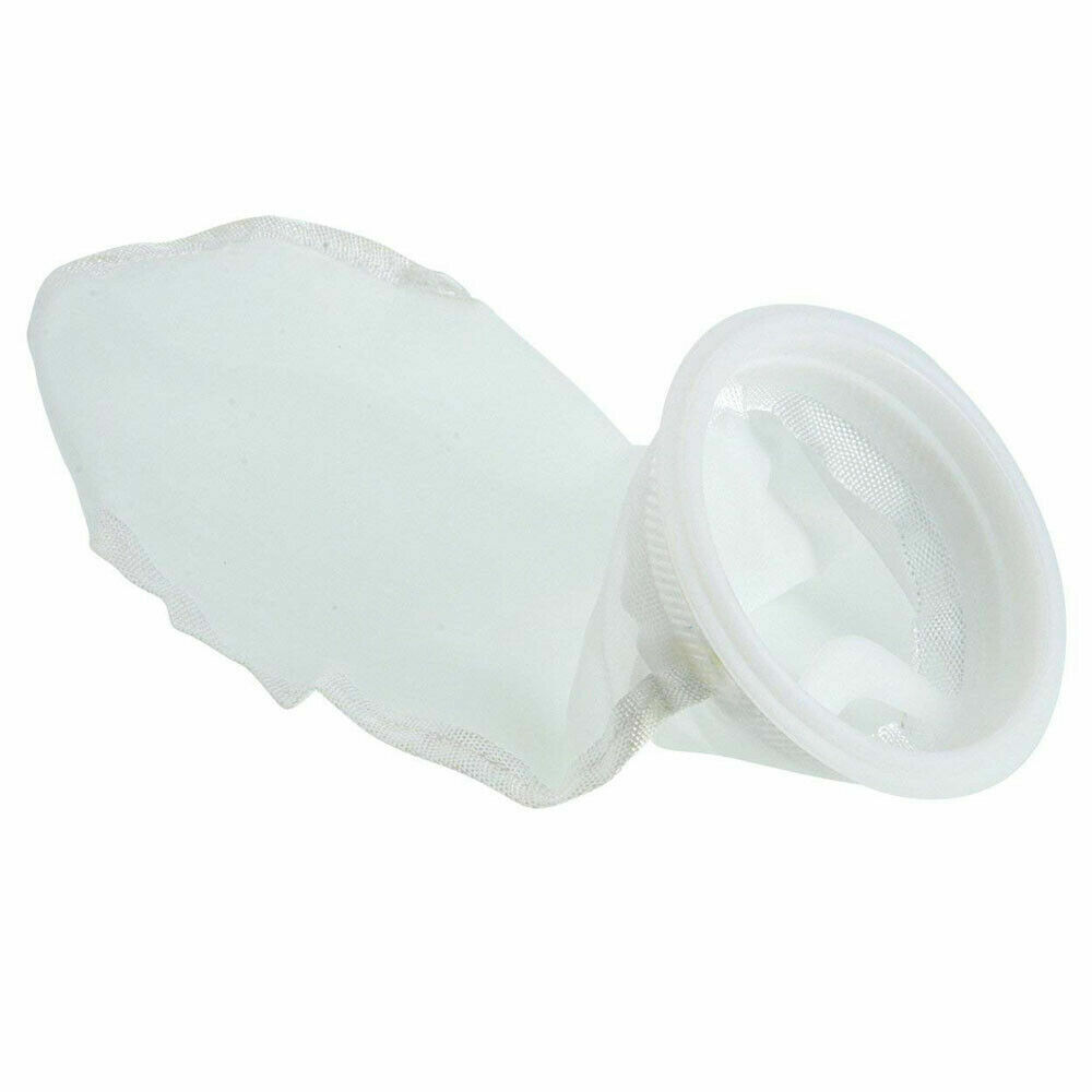 225 MICRON THIN MESH FILTER SOCK 100(4inchinch) R42197