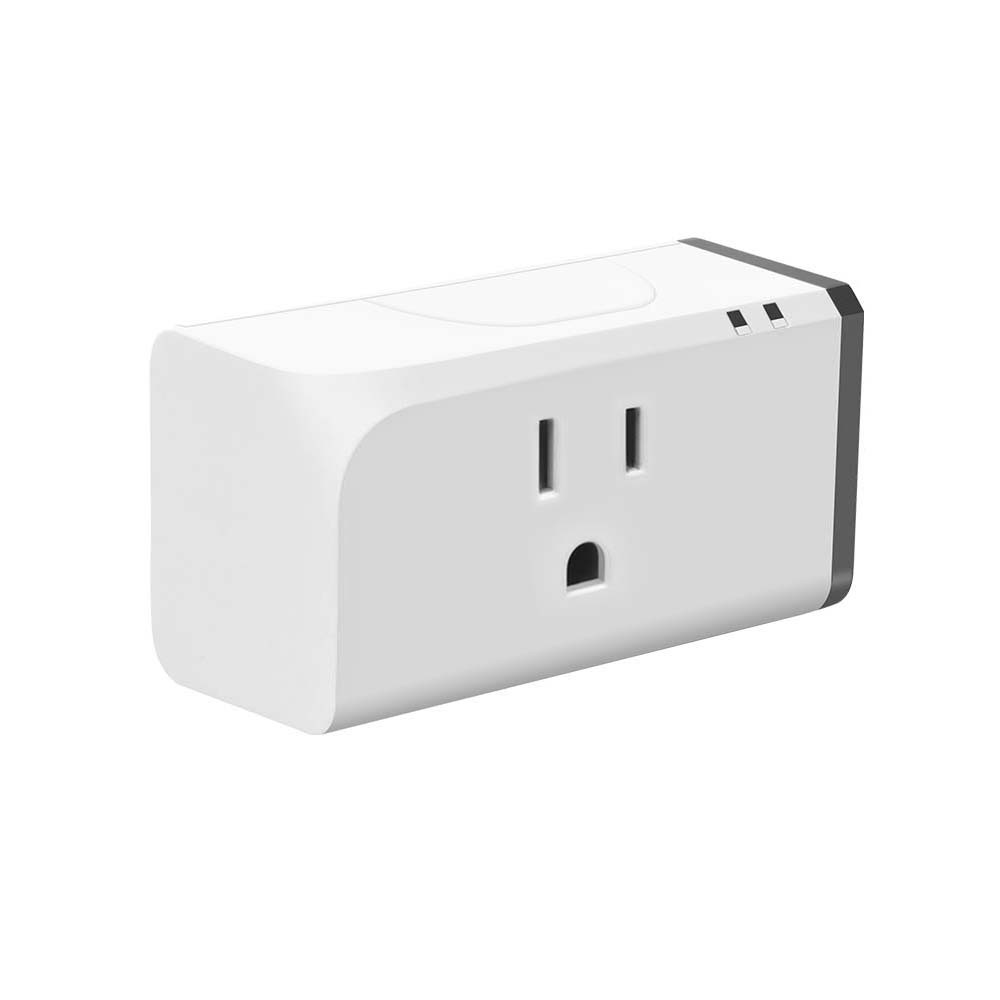 SONOFF S31 Lite 15 Amps WiFi Smart Plug, Smart Socket Outlet Timer Switch,4-Pack