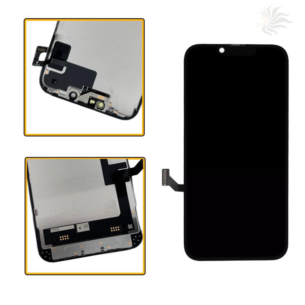Apple iPhone 14 OEM Screen Digitizer Display Excellent