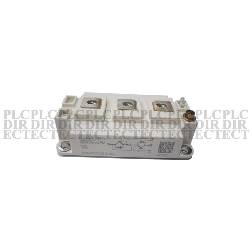 NEW Semikron SKM200GB124D IGBT Modules