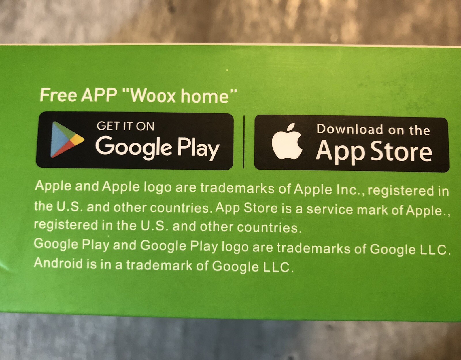 WOOX ZigBee R4060 Multi Functional Gateway Smart Home Device by Voice