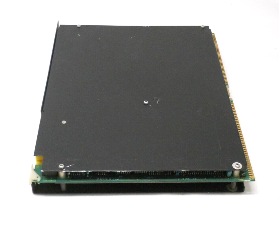 ALLEN BRADLEY 1775-ME4 ERROR CORRECTING MEMORY MODULE