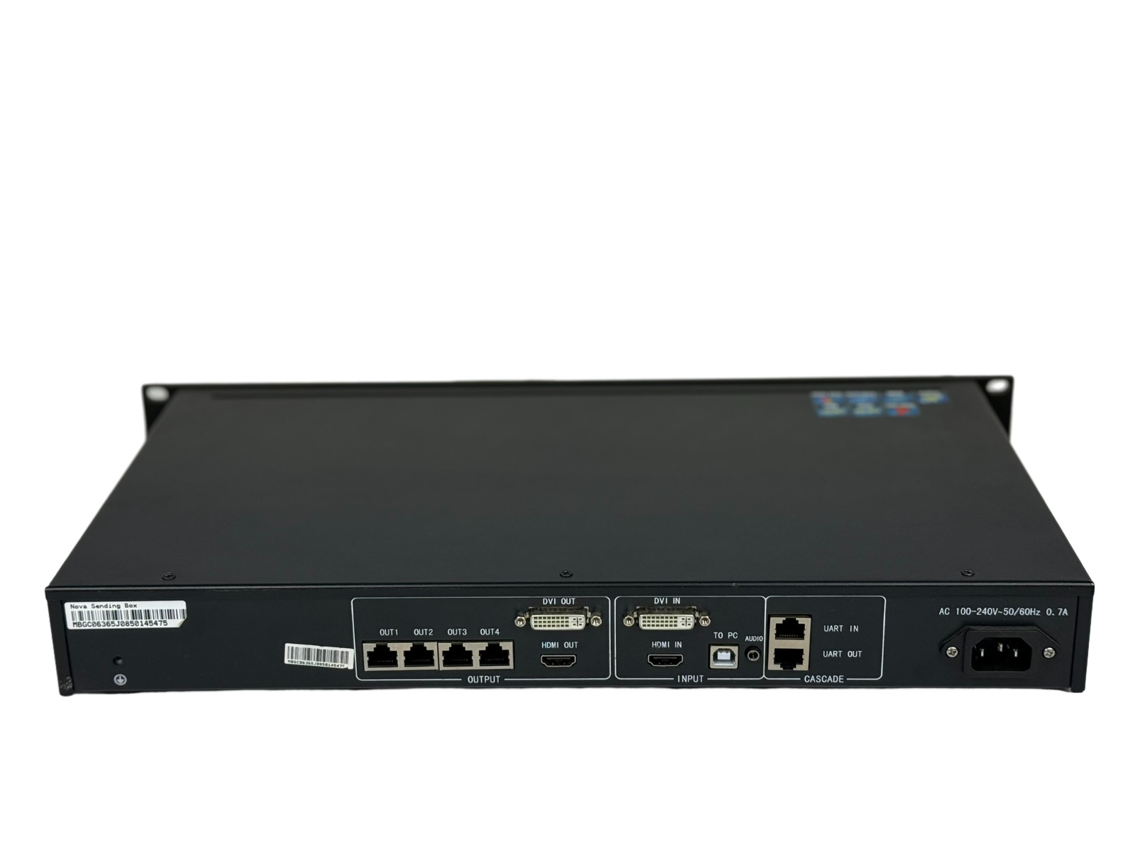 Absen by Novastar LED Pro-HDS LED Display Controller MCTRL660