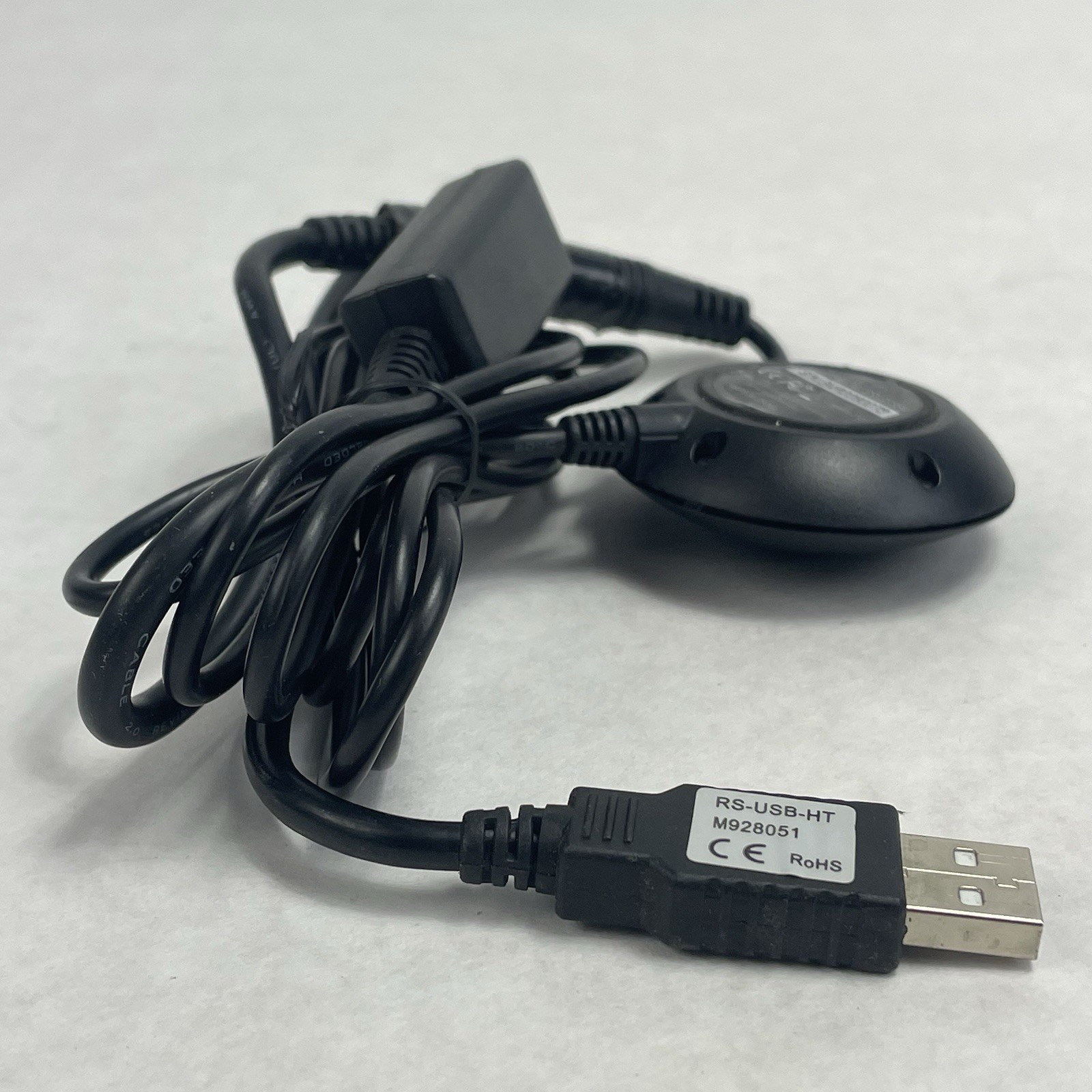 USGlobalSat Serial GPS Receiver BR-355S4 Usb Connection
