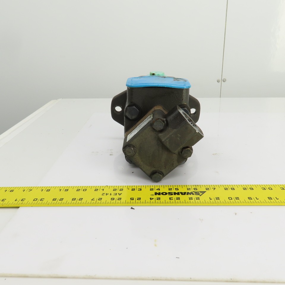 CRS CRSV2010-1F8S4S-1CC-12 Hydraulic Vane Pump