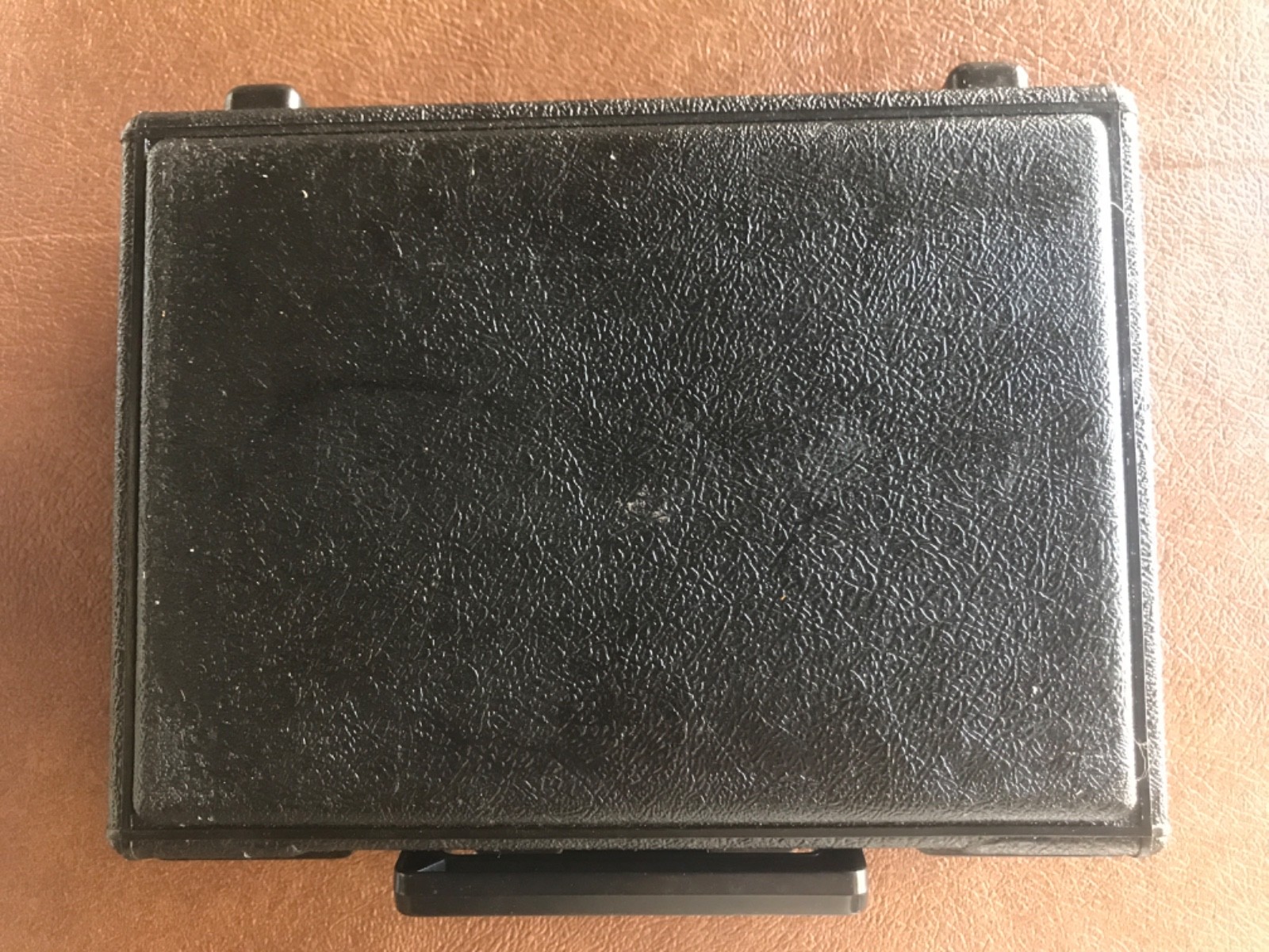 Johnstone 1200 F H24-218 Temperature Tester with Plastic Case/Tools/Instructions