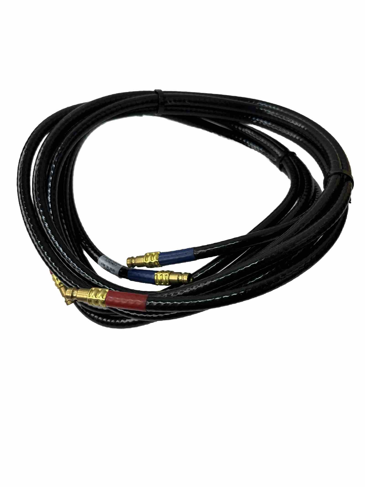 Lincoln Electric S29240-4 & S29240-3 Water Hoses Assembly Extensions Male/Male