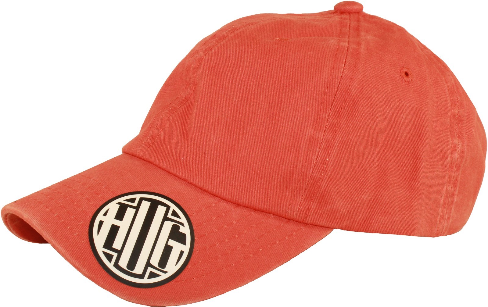 Premium Classic Cotton Washed Baseball Cap Dad Hat Style