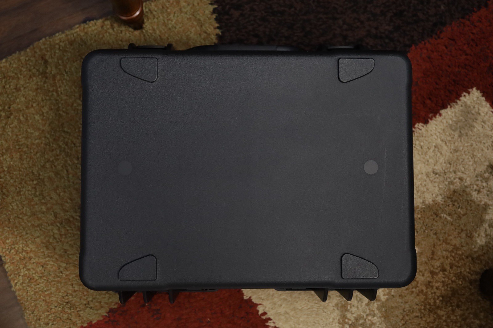 DZOFilm 10-Lens Hard Case for VESPID Primes