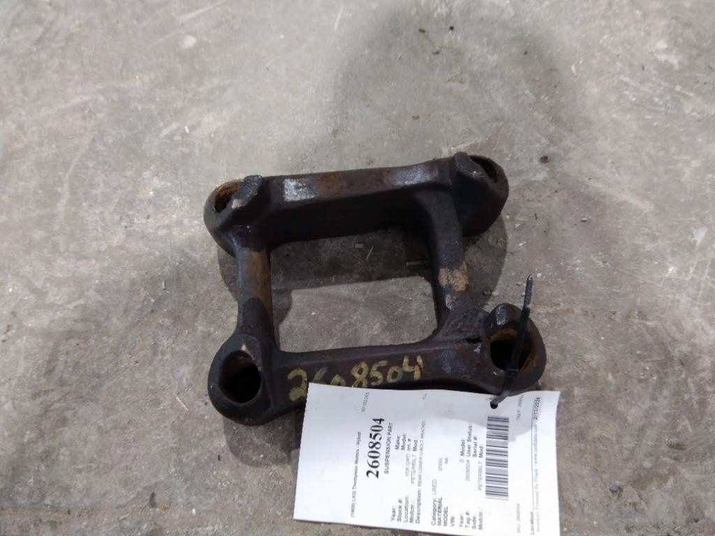 Replaces 03-04896-2 PETERBILT ALL SUSPENSION PART ,  MN