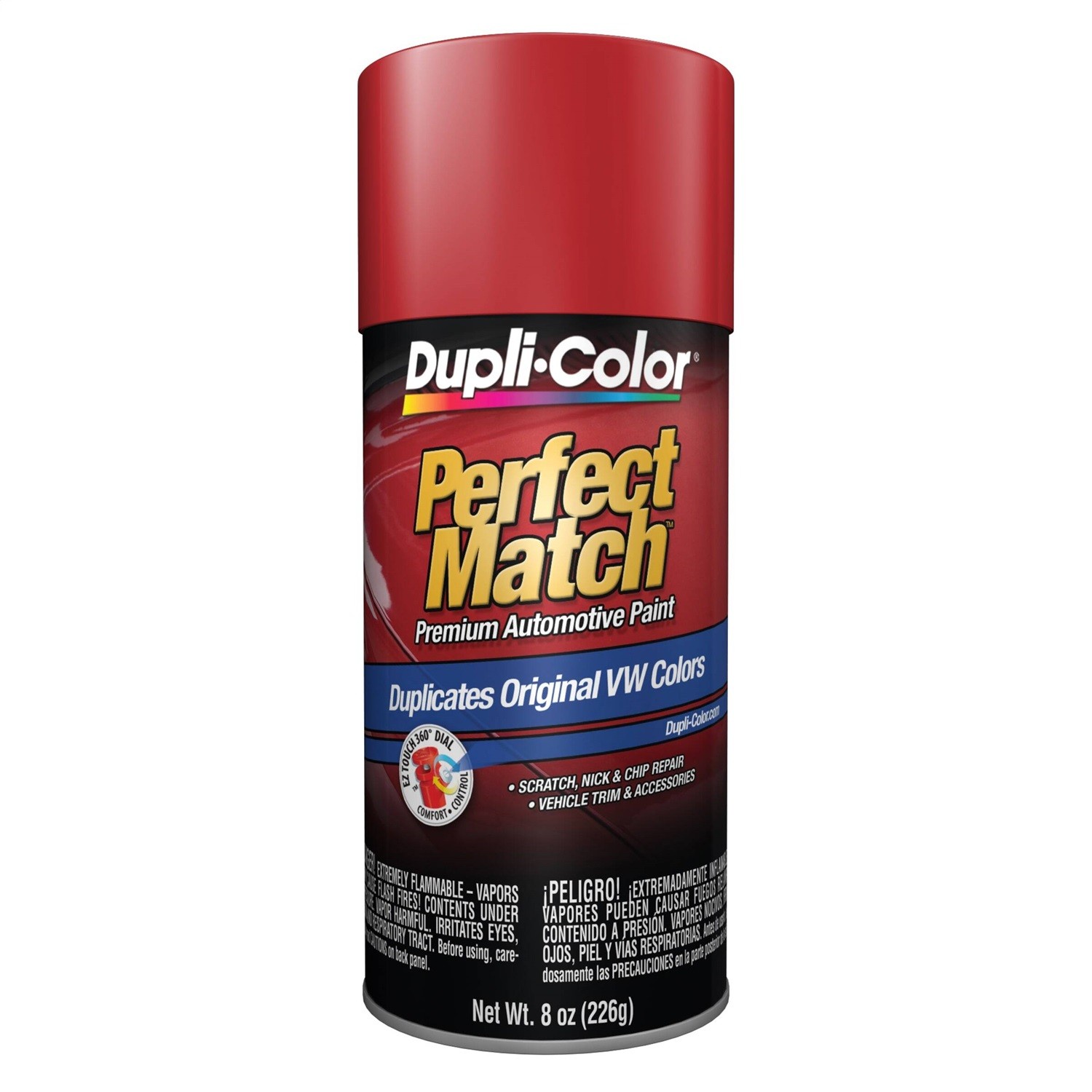 Dupli Color Paint Bvw2037 Dupli Color Perfect Match Premium Automotive Paint