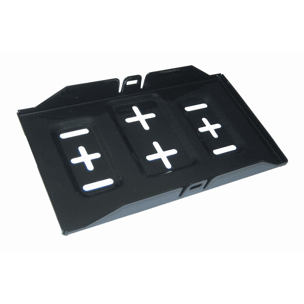 WIRTHCO 21087-7 Battery Traymetalgroup