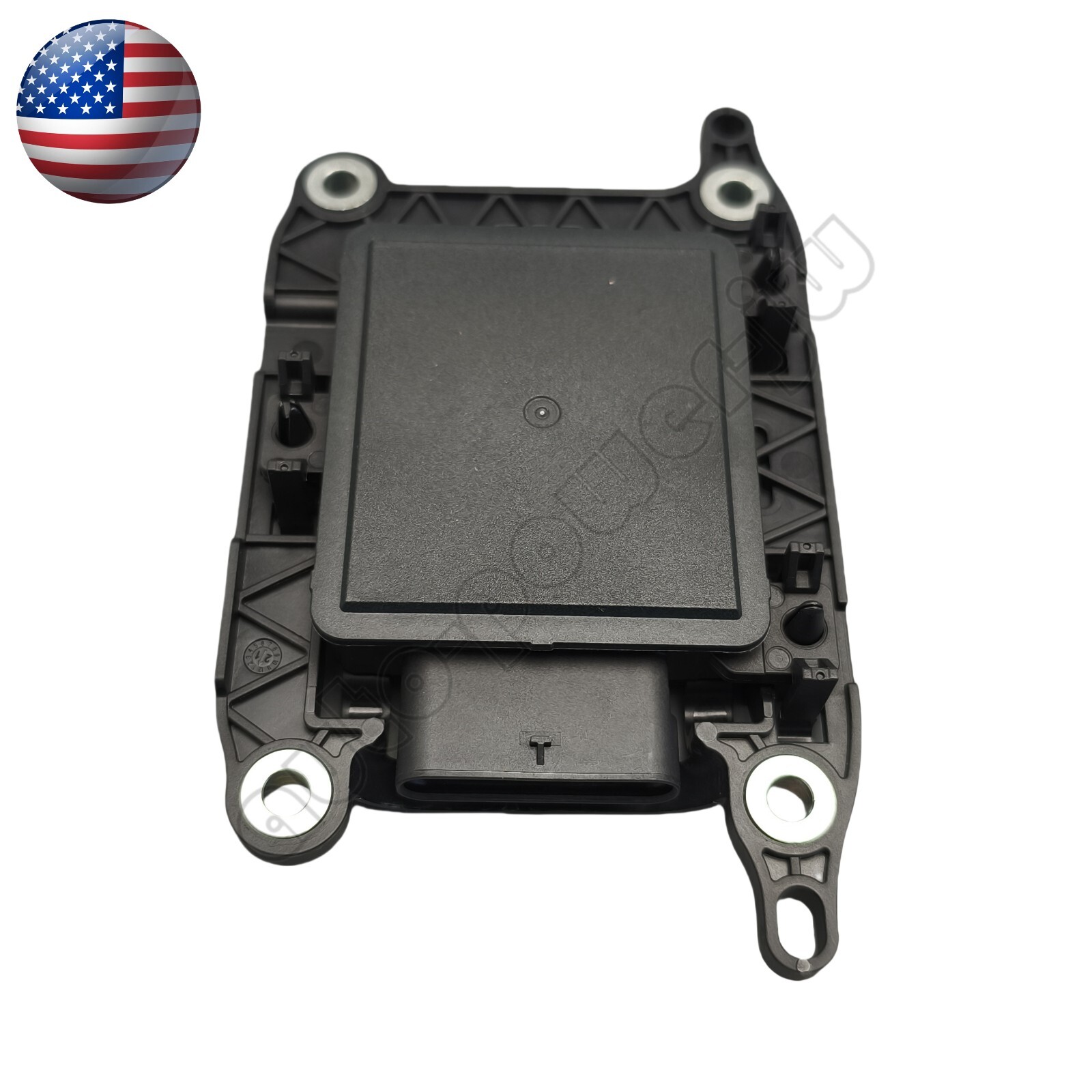 Cruise Control Sensor Module And Bracket Fits For 22-23 Jeep Compass 68446599AC