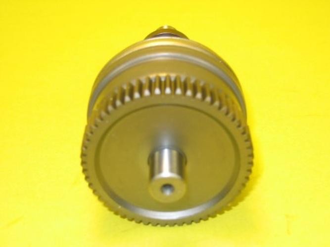 220-54004 Starter Drive Compatible With/Replacement For Drive Bendix Polaris
