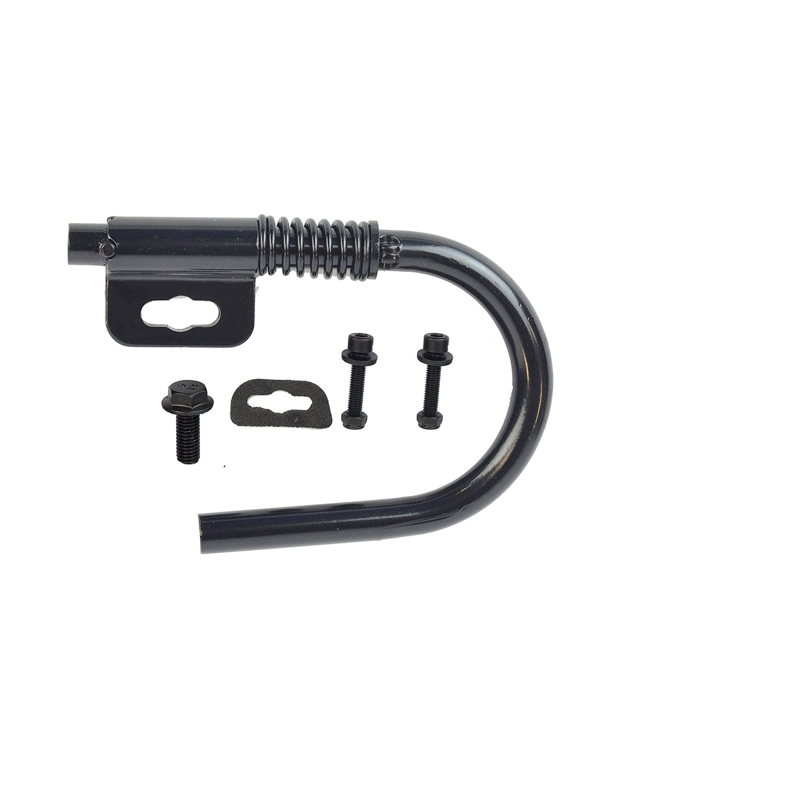 M745RB Spring Loaded Rafter Hook Retractable Nail Gun Hanger fits Hitachi NR83A