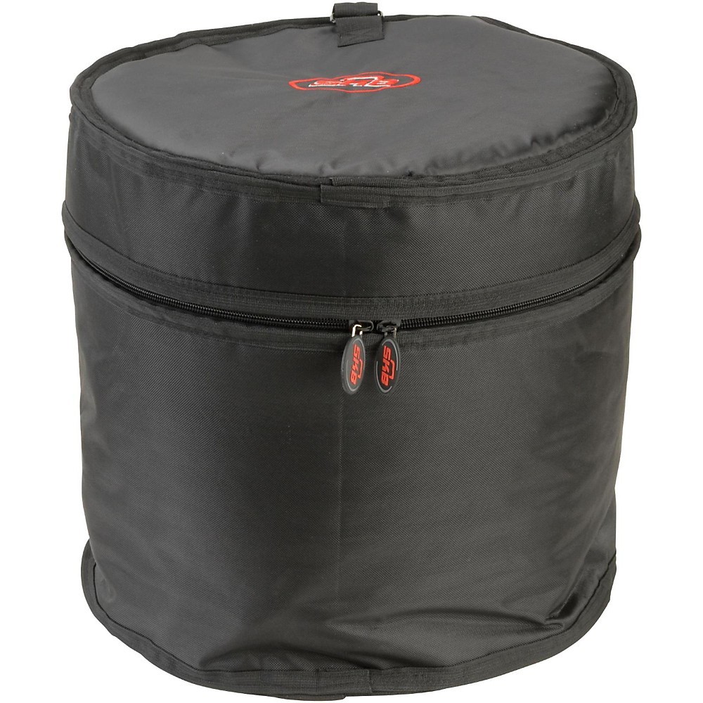SKB Floor Tom Gig Bag 14 x 14 in.