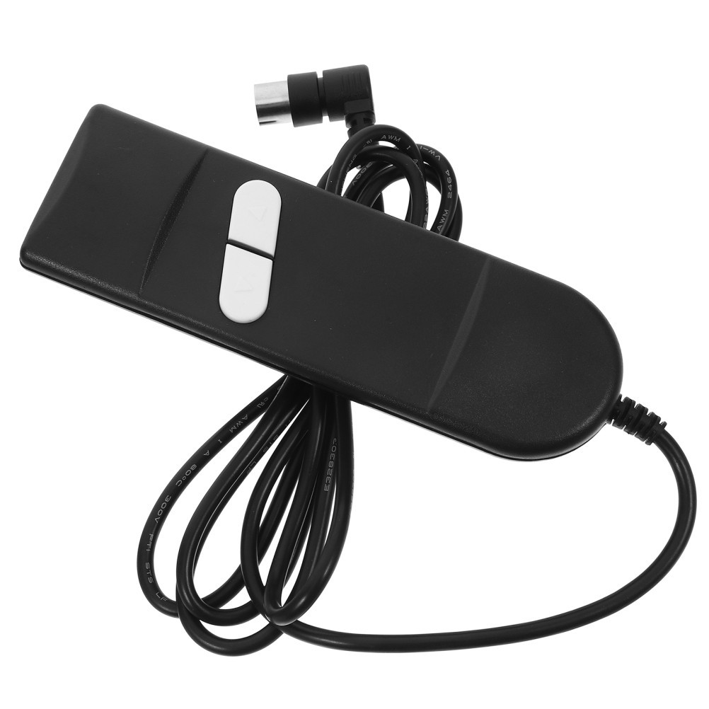 1Pc Hand Control Switch for Electric Recliner Chair ABS Material