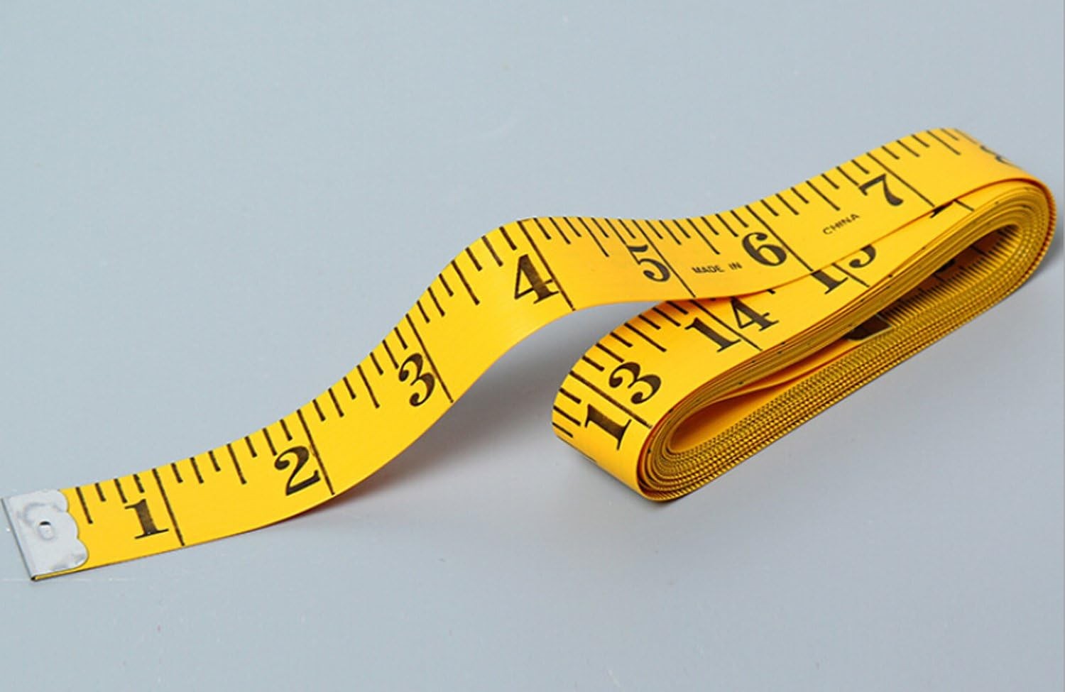 Heavy Duty Soft Tape Measure