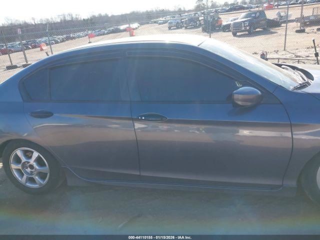 ACCORD 2016 Glove Box 4958621