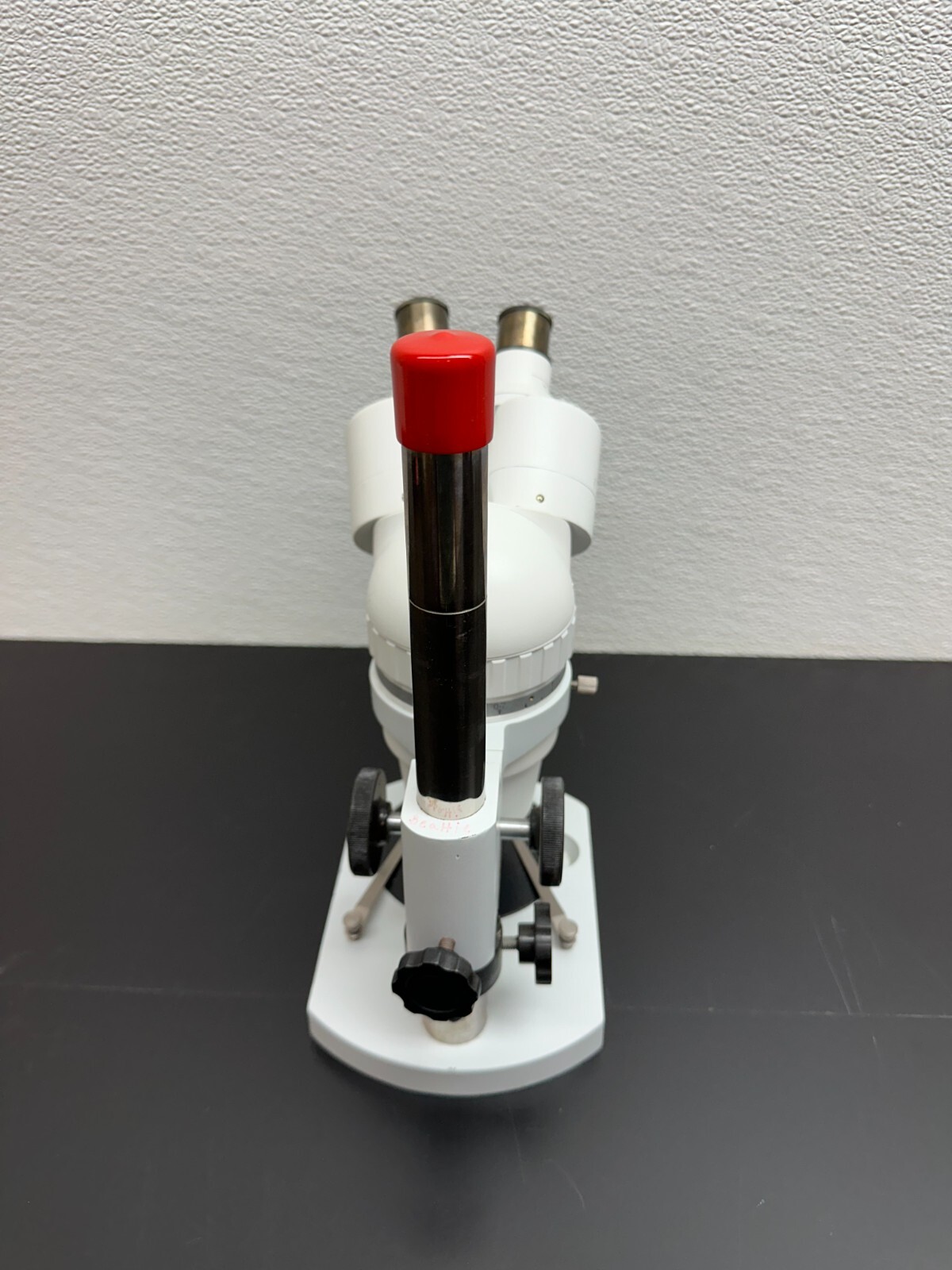 World Precision Instruments PZM 43030-09H Microscope with Warranty