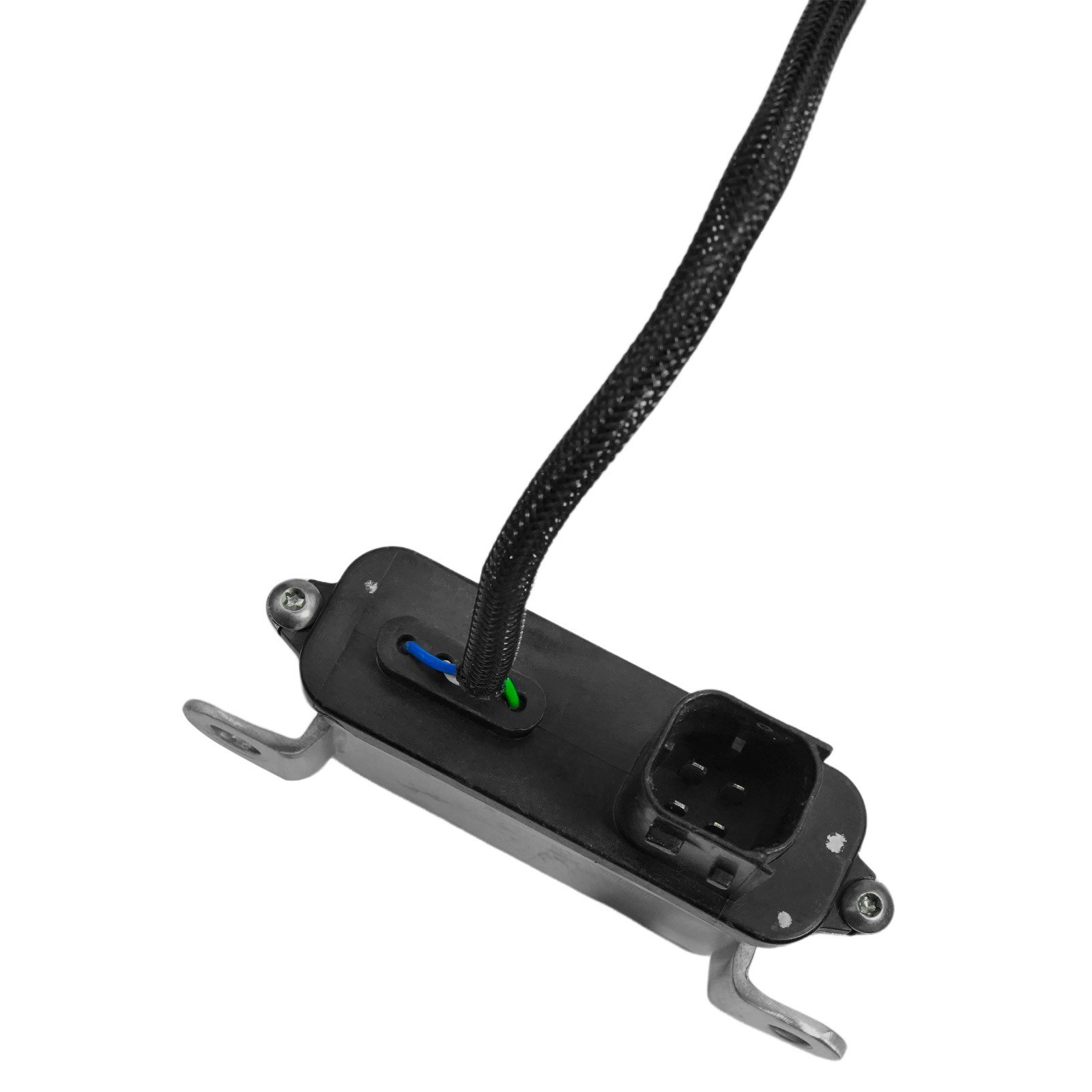 Particulate Matter Sensor 24307015 for Mack MP7 MP8 Volvo D11 D13