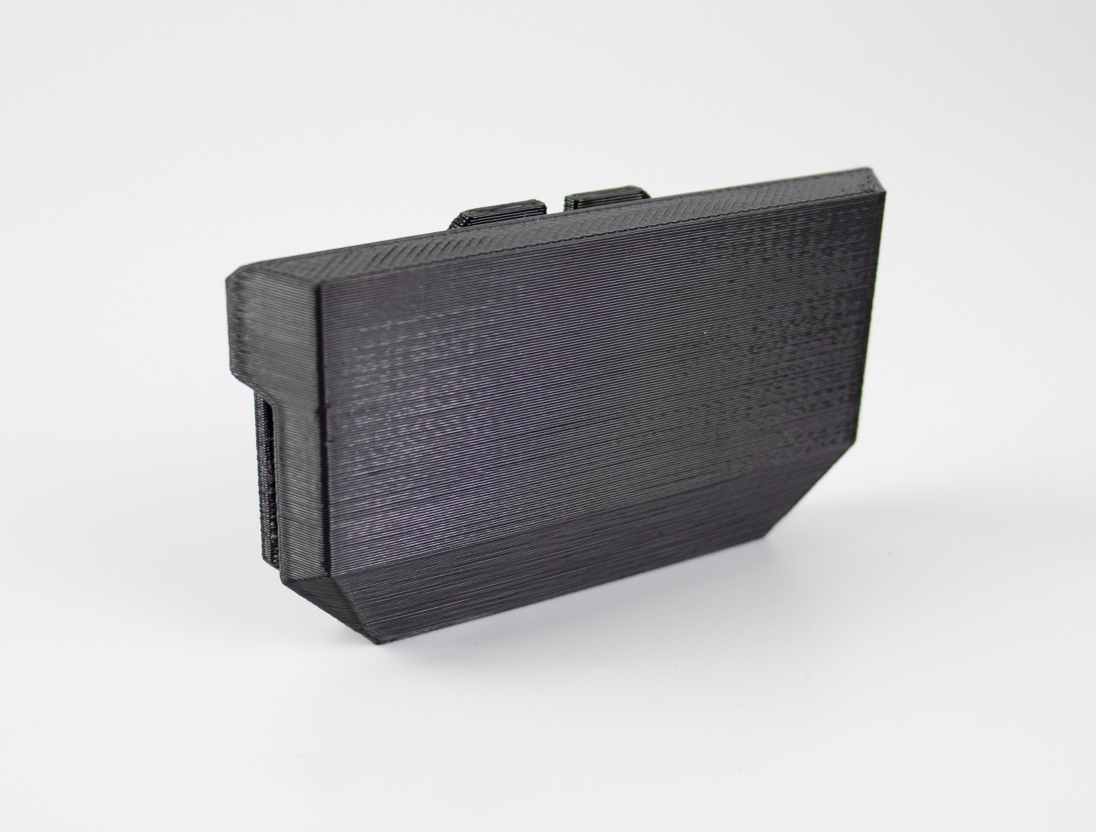 Packout Wall Bin Holder 4 Pack