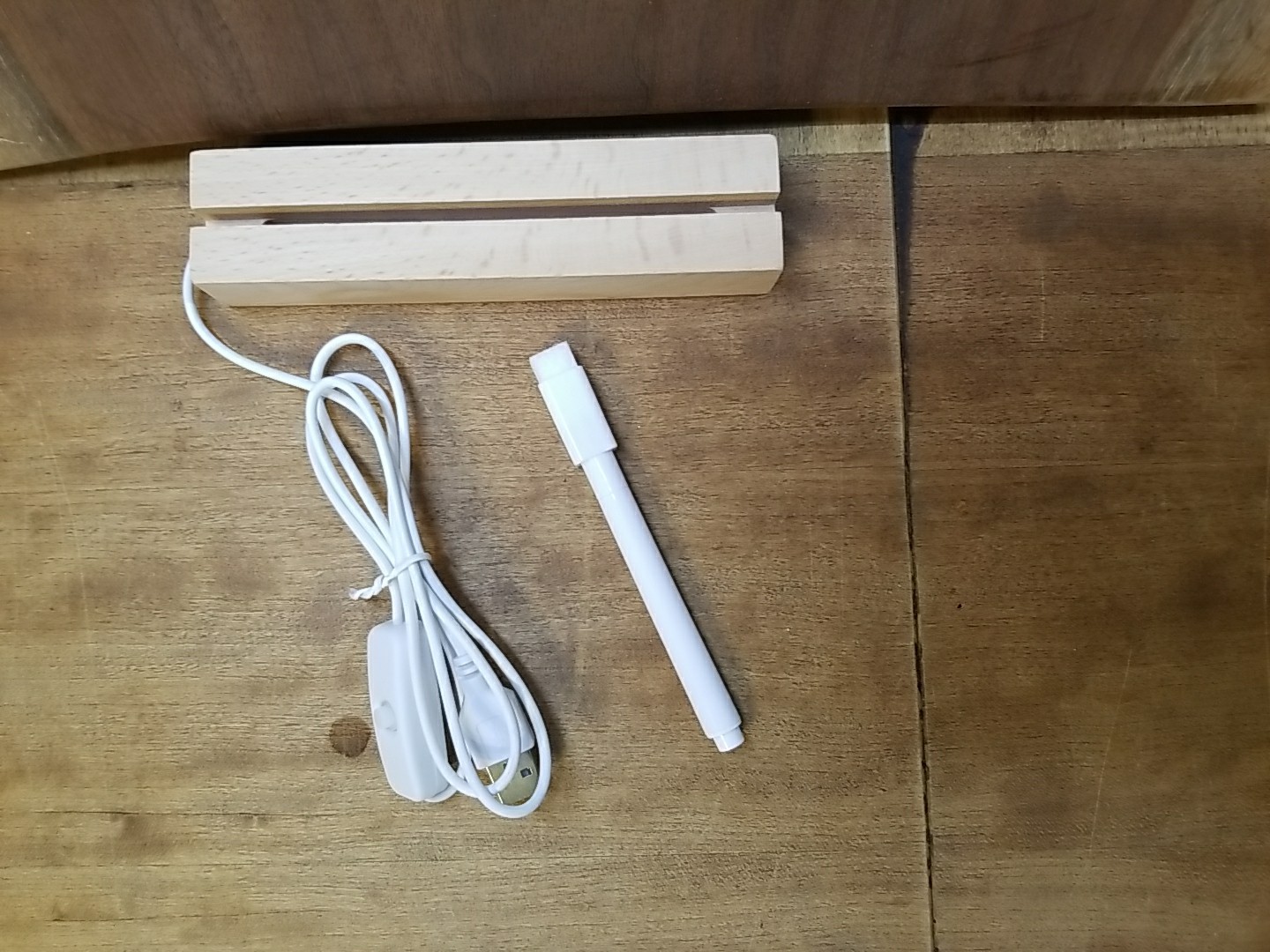 Digital Memo Board, 6x8, New In Box