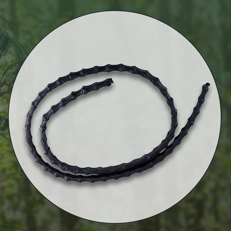 60” Replacement Chain & Cover For API Climbing Stand Climber Hunting Stand New