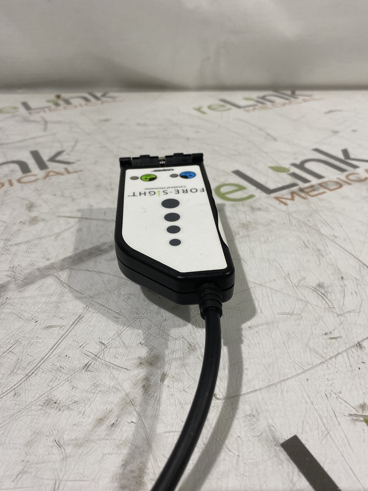 CASMED Foresight Cerebral Oximeter