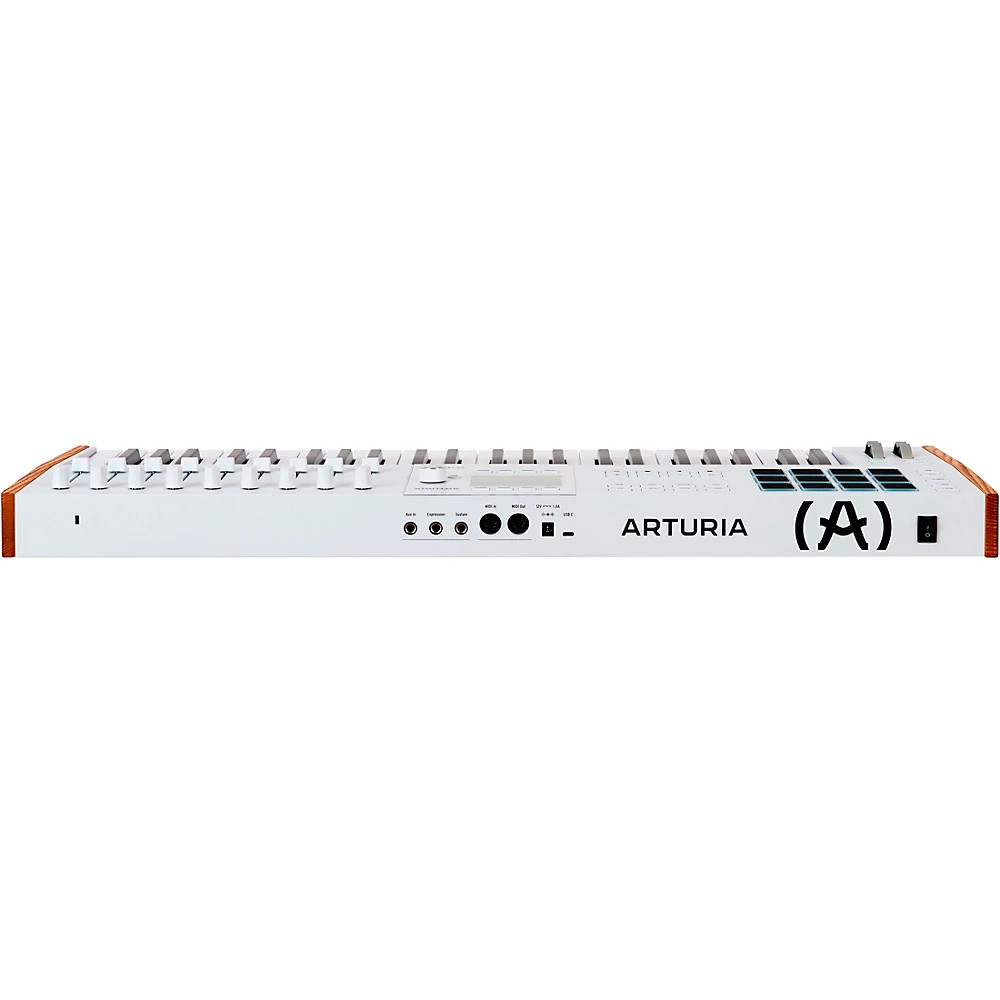 Arturia KeyLab 49 mk3 White