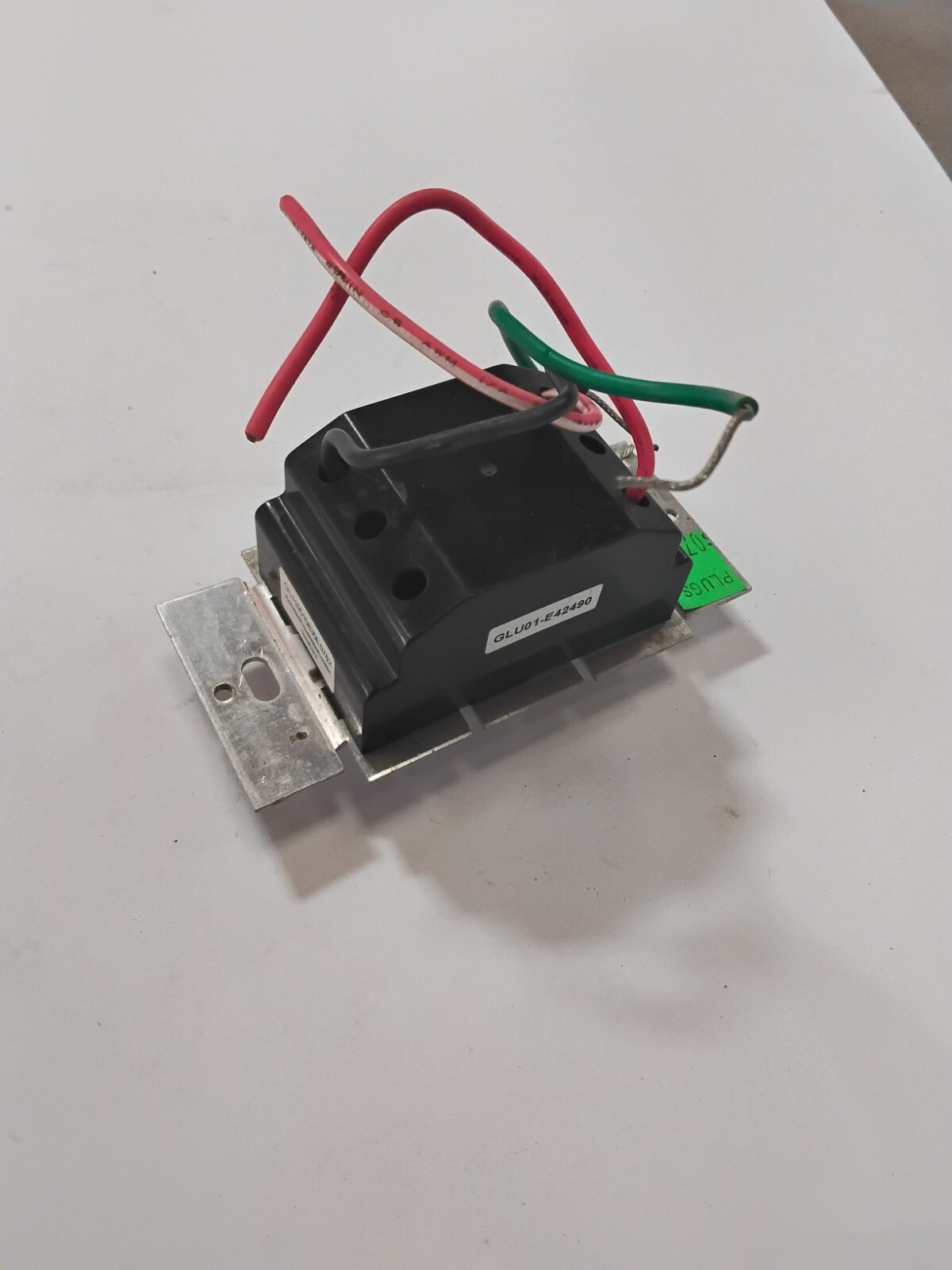 Lutron CT-605PG 120v 60Hz
