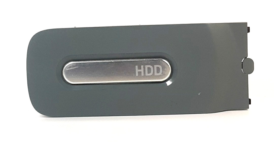 Microsoft Xbox 360 HDD 20G External Hard Drive Storage X804675-003 Untested