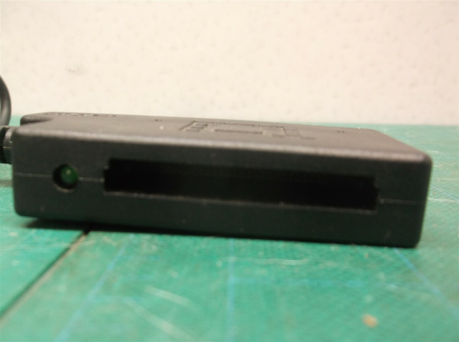 Jumpshot Lexar Compact Flash USB Memory Card Reader