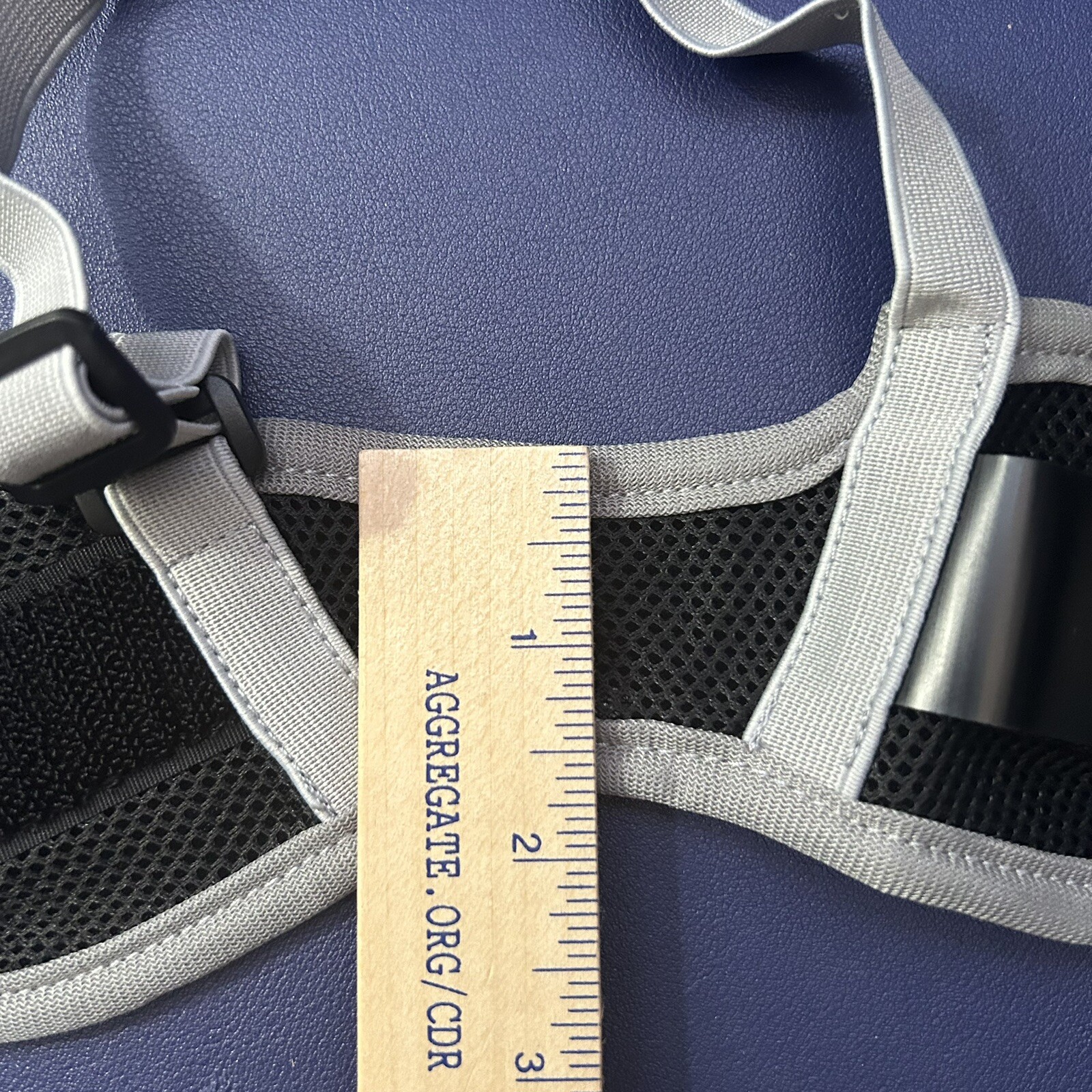 Med Dog Muzzle Adjustable Dog Muzzle