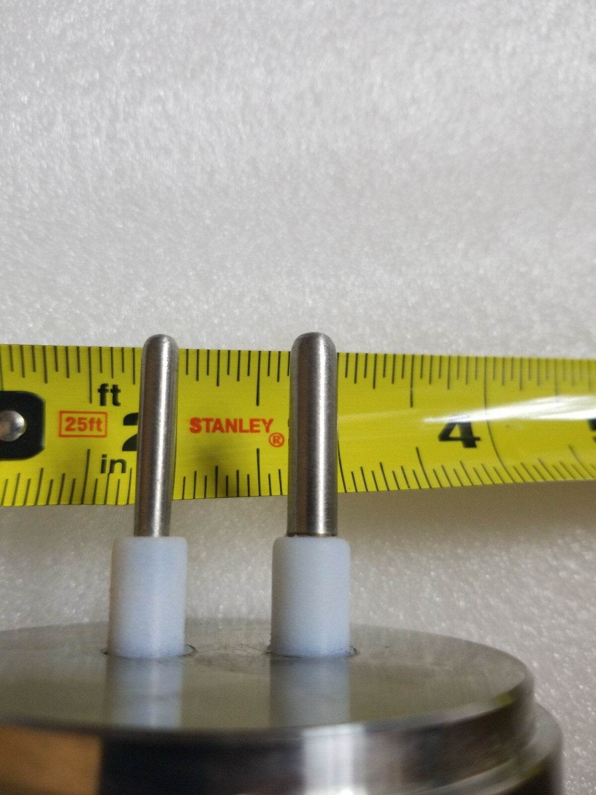 LUMENITE CONTROL TECHNOLOGY, INC. 2DAFT3M Liquid Level Probe 4in