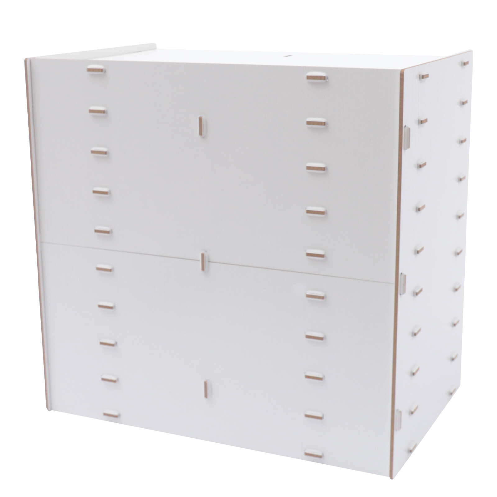 Large Desk Document File Organizer Letters Paper Holder Rack Data Manager Shelf