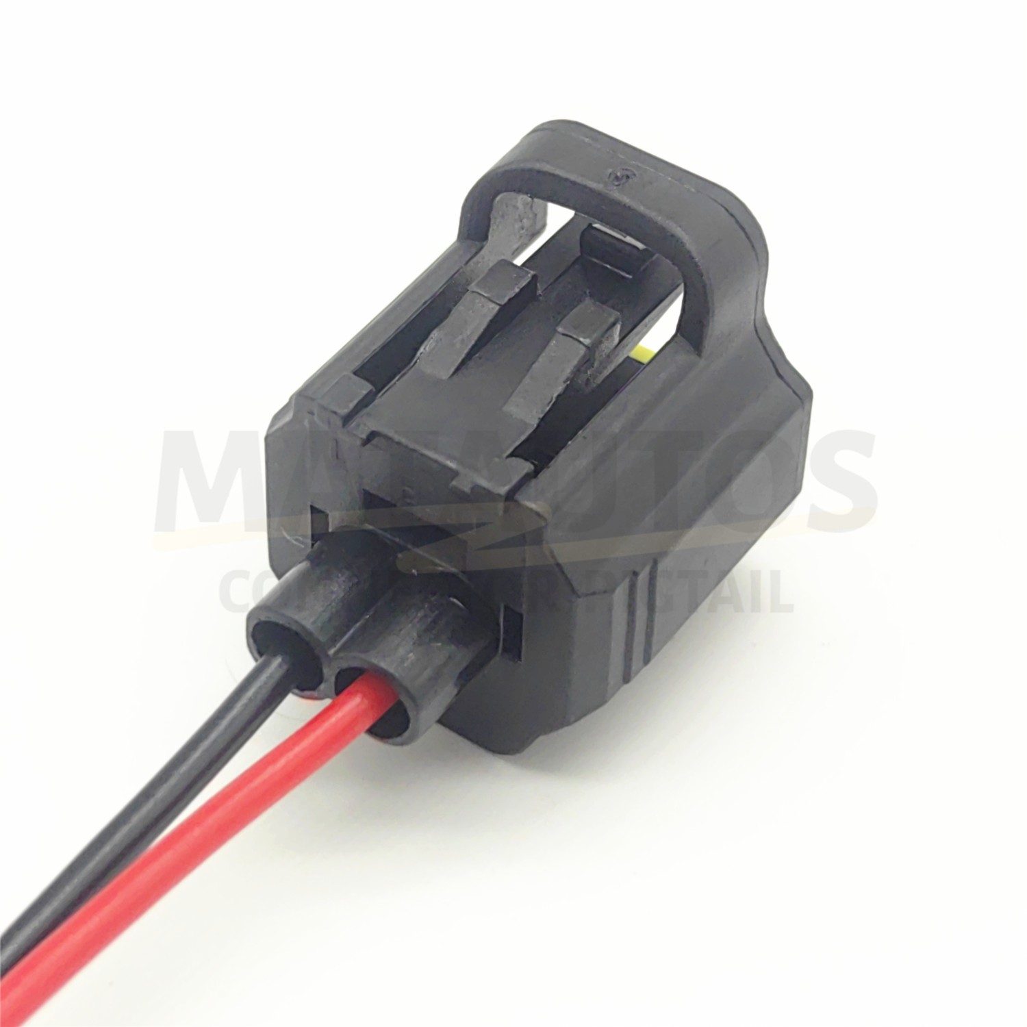 2 Wire Brake Fluid Level Sensor Connector Repair For Dodge Challenger 2008-2015