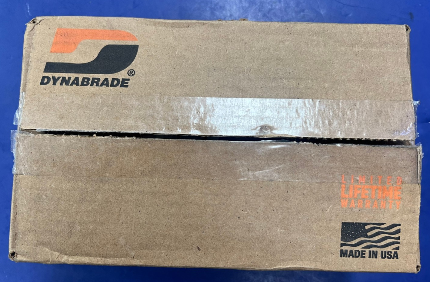 Dynabrade 15400 Dynafile III Portable Belt Sander