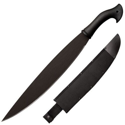 Cold Steel Barong Machete Fixed Blade Knife - 97BAM18S