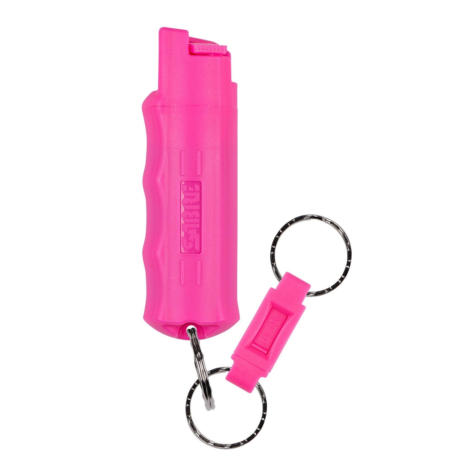 pepper spray