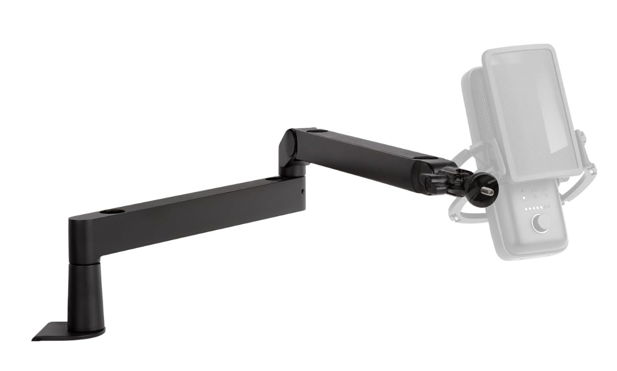 Elgato Wave Mic Arm LP Low Profile Microphone Boom Arm