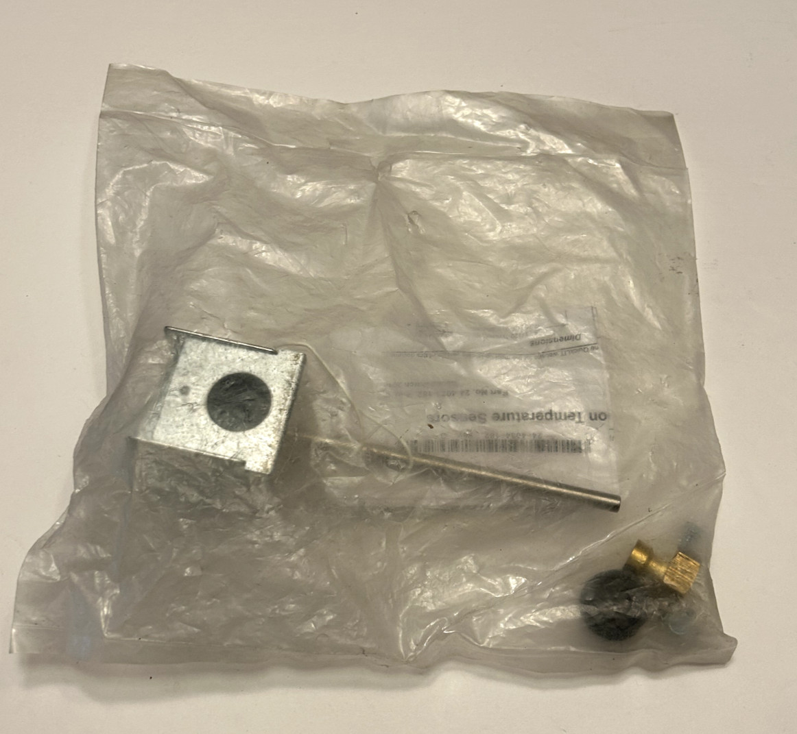 JOHNSON CONTROLS TE-631AM-1 / TE631AM1 - New