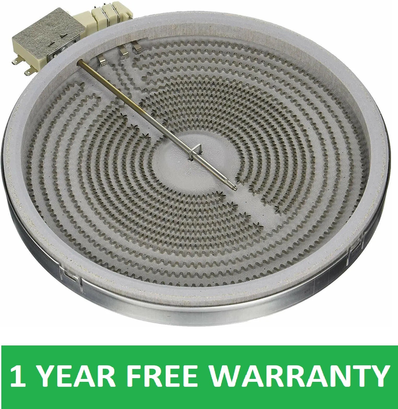 OEM New Dual Element Compatible With Frigidaire 316555800 316418400