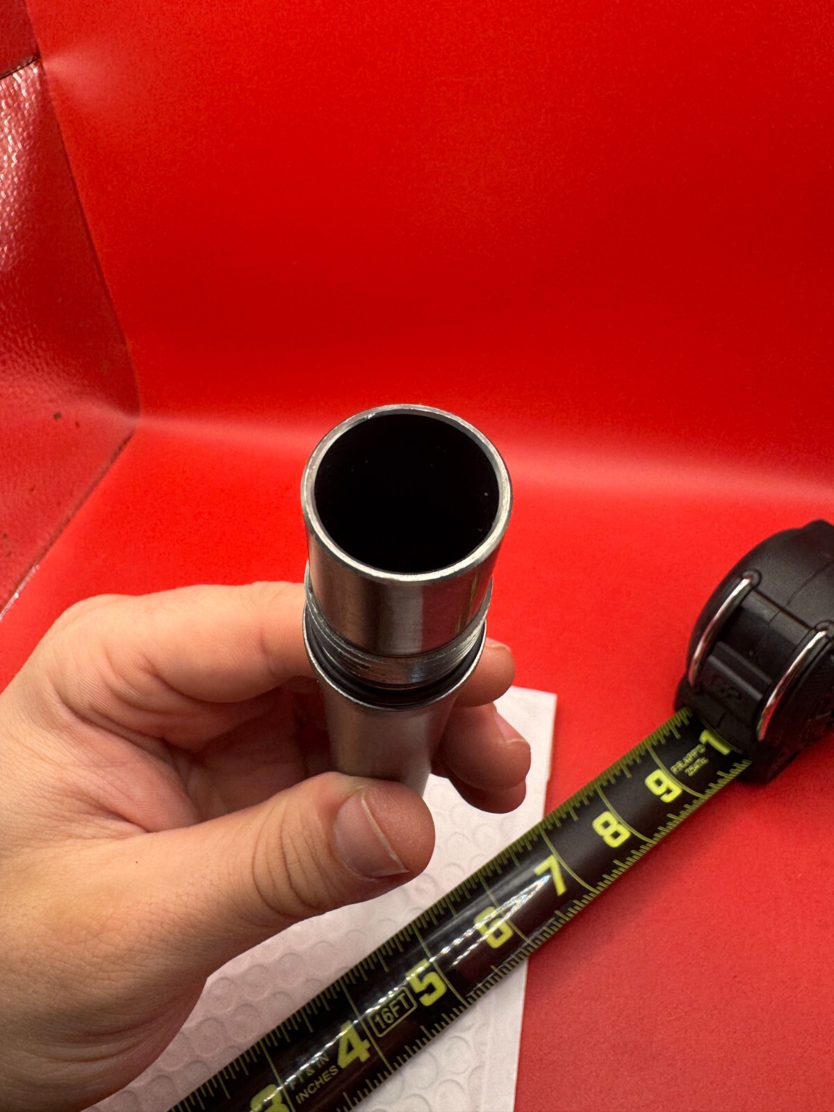 Planet Eclipse Shaft 4 Barrel Back 689 Bore AC Thread