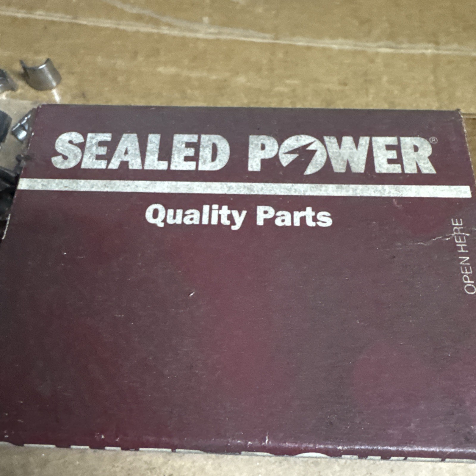 Lot Of 64 Sealed Power VK-144 Engine Valve Spring Retainer