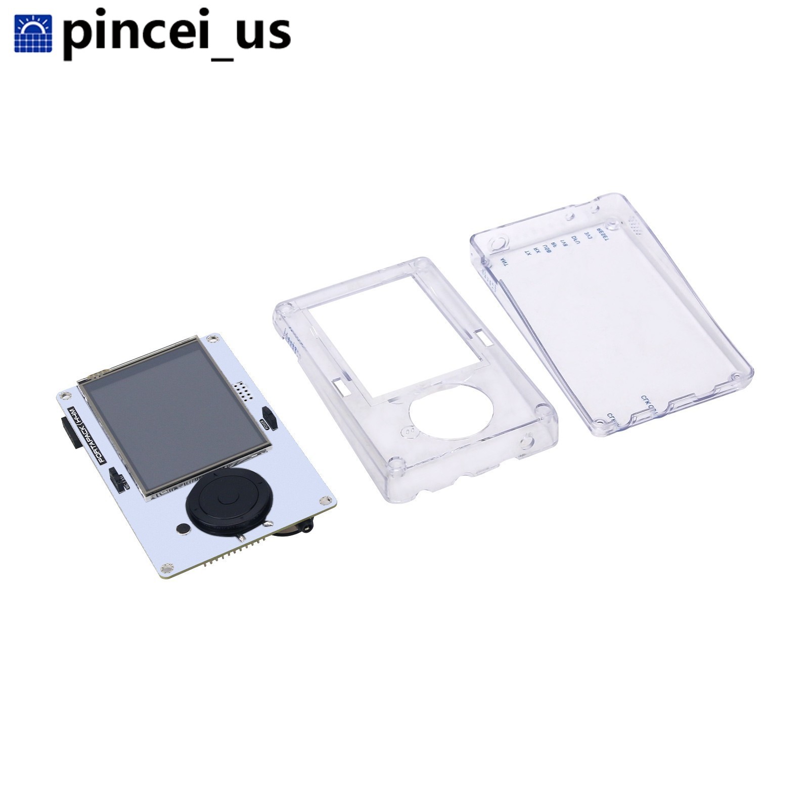 Portapack H4MS Set